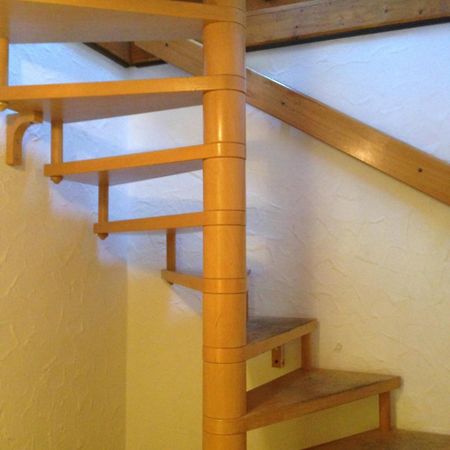 Yukon Villa Zermatt Eksteriør billede