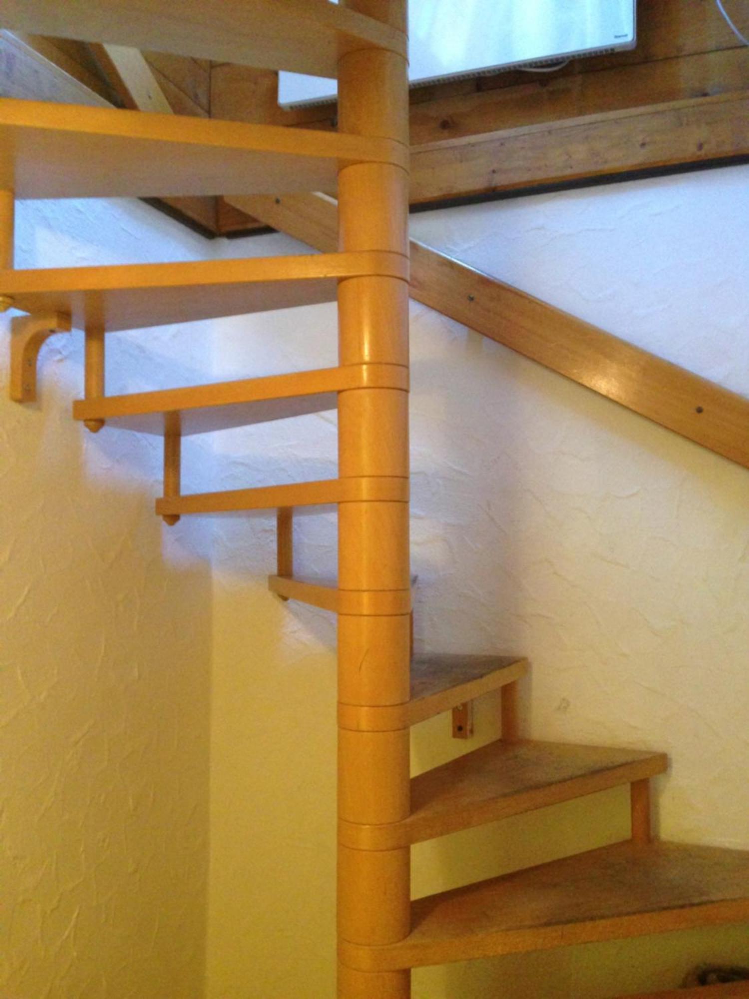 Yukon Villa Zermatt Eksteriør billede